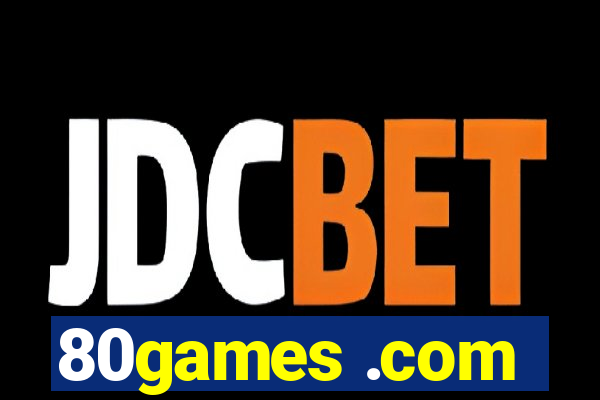 80games .com
